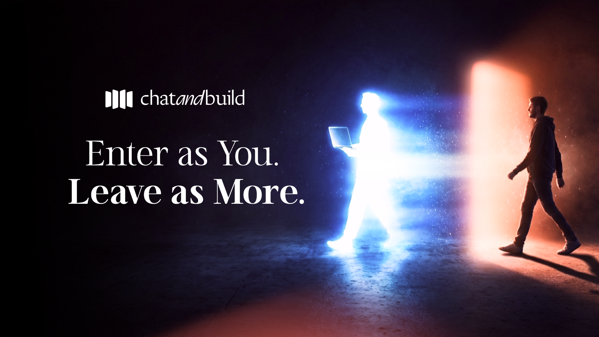 ChatAndBuild - Build Anything With a Conversation. Deploy Instantly.